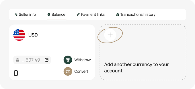 Documentation step image
