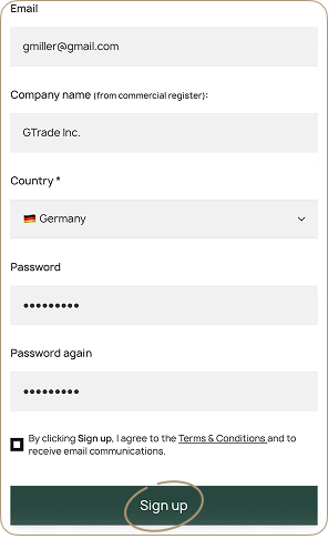 Documentation step mobile image