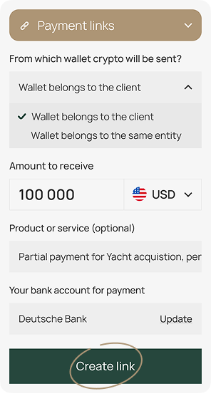 Documentation step mobile image