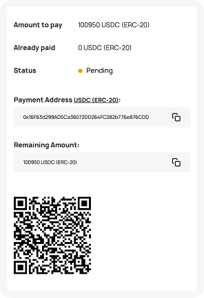 Documentation step mobile image