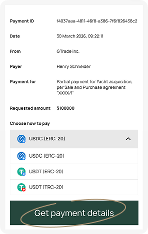 Documentation step mobile image