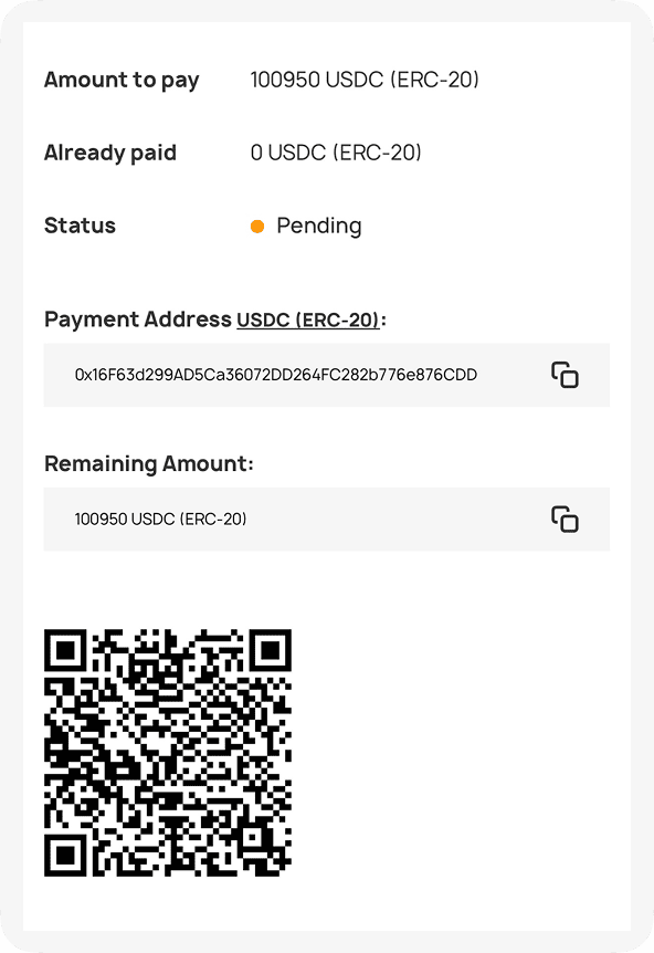 Documentation step mobile image